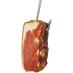 Set 5 carlige 24 cm pentru agatat carne