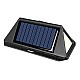Set 2 Lampi  Solare 100 Led-uri  si senzor de miscare