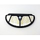Set 2 lampi solare cu senzor de miscare si 3 moduri de iluminare