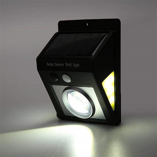 Set 2 Lampi Solare 23 LED COB