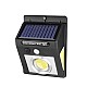 Set 2 Lampi Solare 23 LED COB