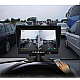 Sistem masarier cu camera AHD SI display 7", camioane, autocare, bus-uri