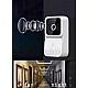 Sonerie inteligenta cu vizivilitate nocturna 1080 p , 800 mah,wifi 