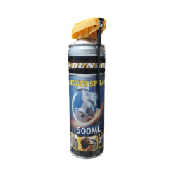 Spray universal Dunlop lubrifiant 500 ml