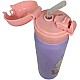 Sticla Termos pentru Copii, 350 ml - Ideala pentru Calatorii
