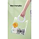 Storcator de fructe portabil cu alimentare USB, 45 W