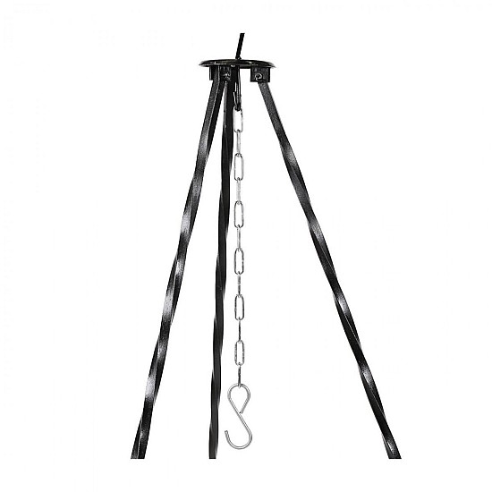 Suport cu lant pentru ceaun,100 cm 