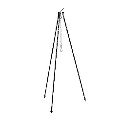 Suport cu lant pentru ceaun,100 cm 