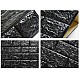 Set 5 Buc Tapet autoadeziv 3D (design caramida) 70*77cm 3D  diverse culori
