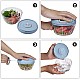 Tocator manual pentru legume cu 3 lame