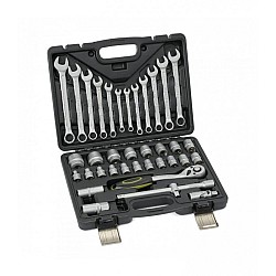 Trusa multifunctionala 37 piese Heinner