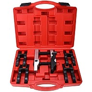 Set de scule pentru articulatie sferica