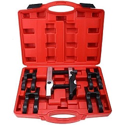 Set de scule pentru articulatie sferica