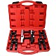 Set de scule pentru articulatie sferica