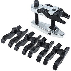 Set de scule pentru articulatie sferica