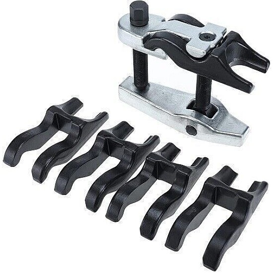 Set de scule pentru articulatie sferica