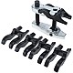 Set de scule pentru articulatie sferica