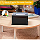 Umidificator cu Efect Flacara 3D si Difuzor de Aroma, USB, Capacitate 300ml - KP 6007