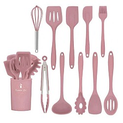   Ustensile de bucatarie ,set 11 buc