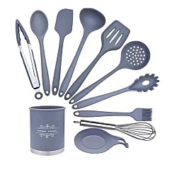   Ustensile de bucatarie ,set 11 buc