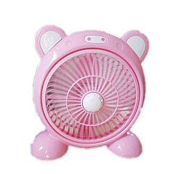 Ventilator Cartoofan ,in forma de ursulet ,insta