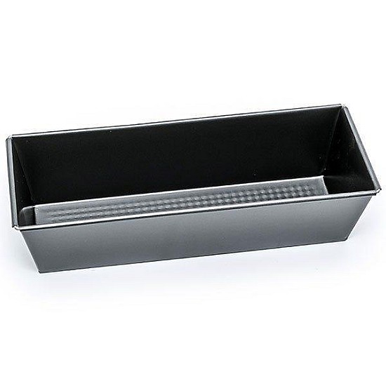 Set 3 tavi din teflon pentru copt cozonac sau chec